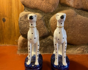 Vintage Fitz and Floyd Figurines. Made in Japan in the 1970s. - Etsy