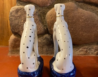 Vintage Fitz and Floyd Figurines. Made in Japan in the 1970s. - Etsy