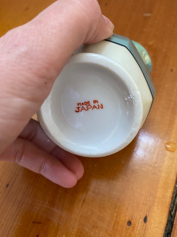 ヴィンテージ ラスターウェア ピッチャー - 日本製 - ヴィンテージ