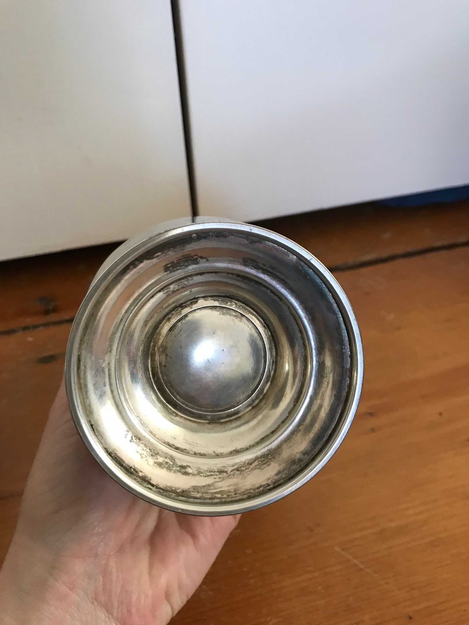 Large Antique Silver Plate Sugar Shaker Antique Serveware - Etsy