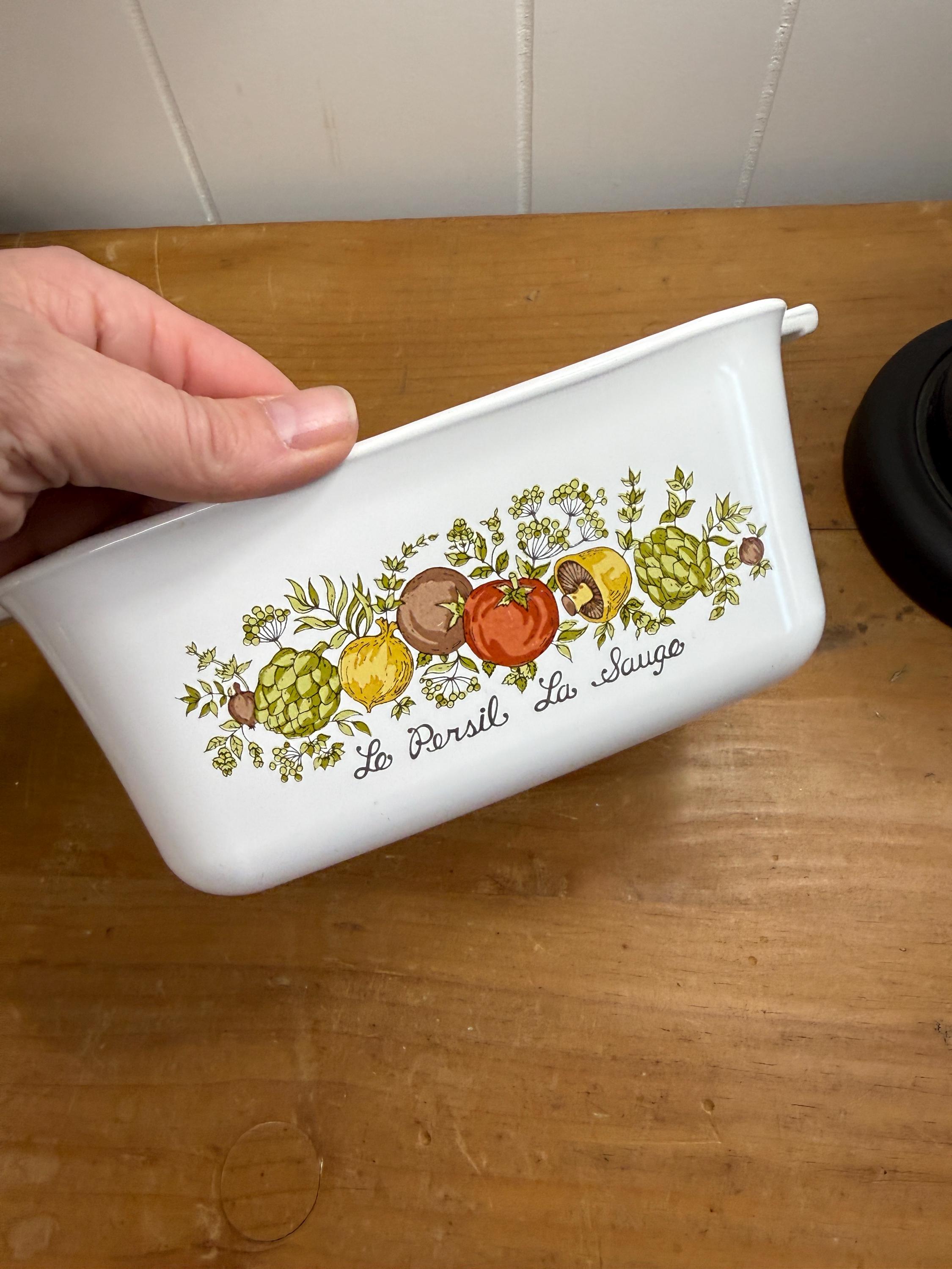 Corning ware p 55 b - Etsy 日本
