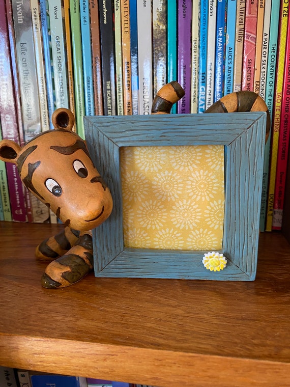 ヴィンテージ ディズニーフォトフレーム 希少 レトロ ディズニー