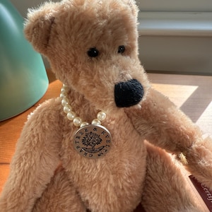テディベア ぬいぐるみ 熊 モヘア 限定 RUSS Russ mohair bear - Etsy 日本