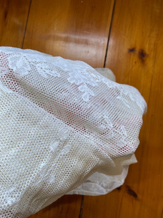 白いレースのテーブルクロスハンドメイドビンテージ Amazon｜レーステーブルクロス ホワイトテーブルクロス