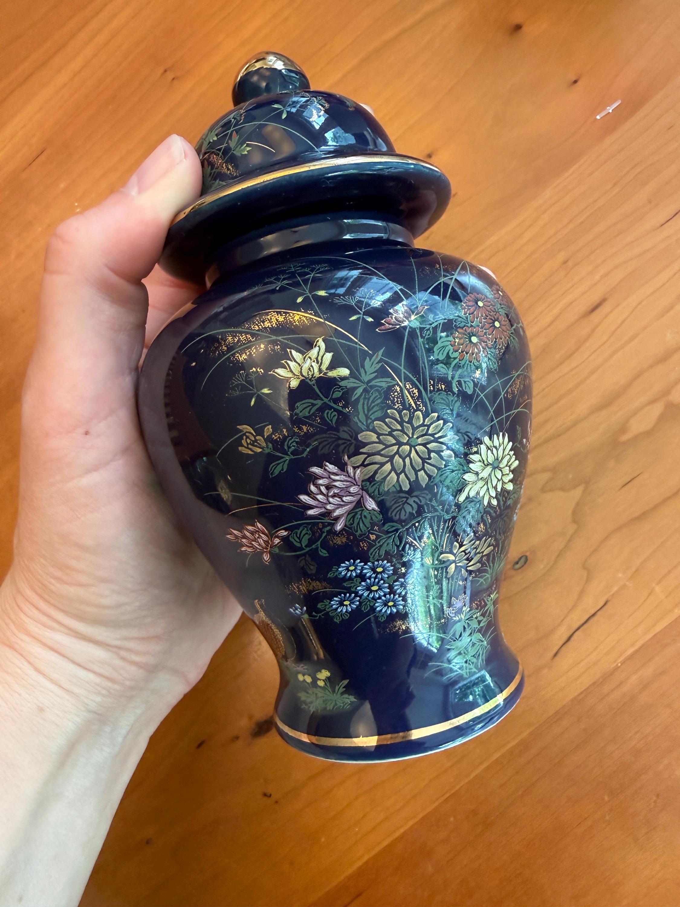 Toyo Japan Pottery - Etsy
