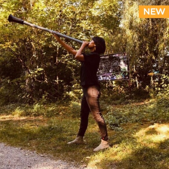 Didgeridoo DIY Kit Etsy