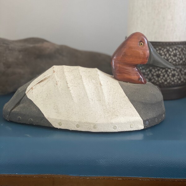 Goose Decoys Etsy UK