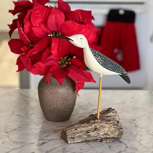 Yellowlegs