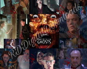 13 ghost digital download