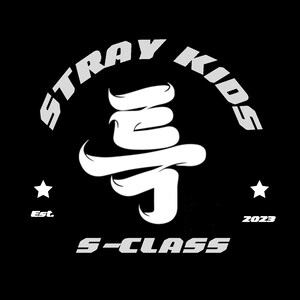 Stray Kids &#39;S-Class&#39; Digital Download Graphic