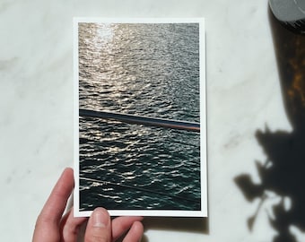 Onde da cartolina