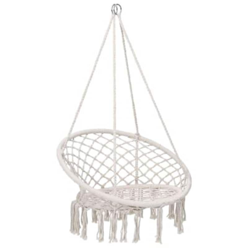 Chaise-hamac Relaxante