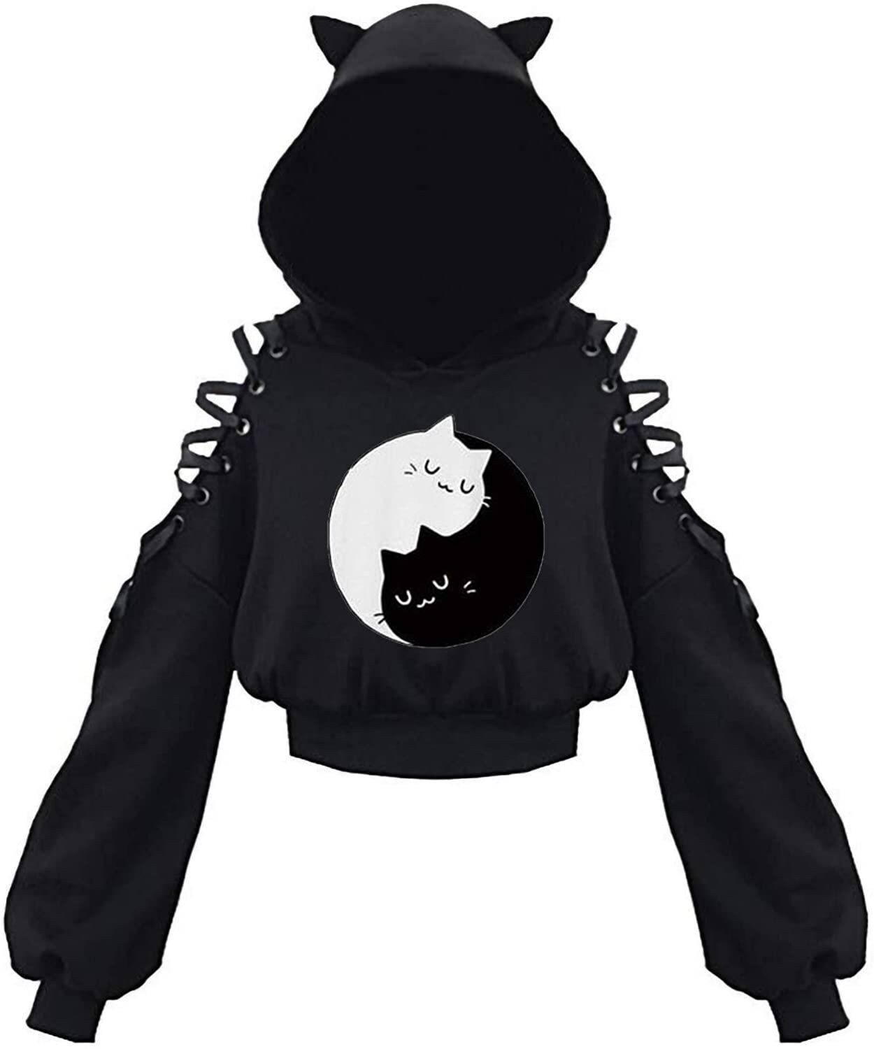 Womens Cute Hoodie - Etsy Canada