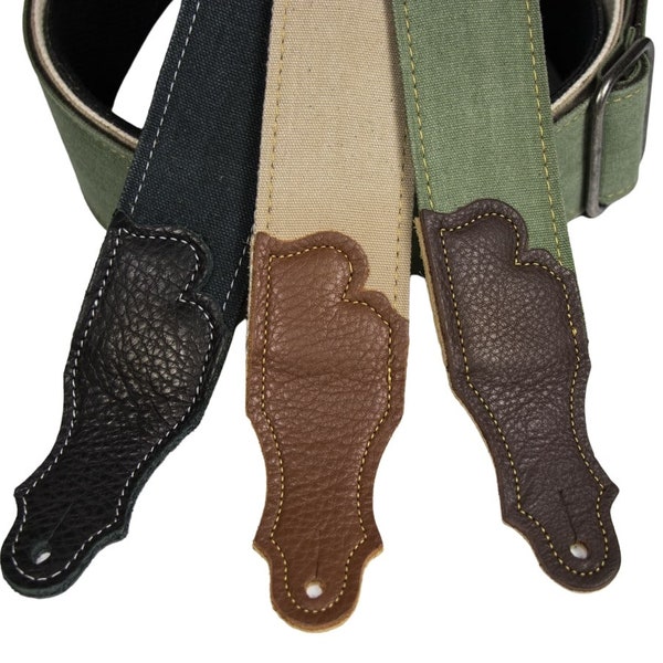 Guitar Strap Ends Etsy