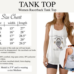 Happiest sisters on earth, sisters tank top, Magic on Main, BFF tanks, food and wine tank, Main Street tank, Epcot tank, Women Muscle Tank image 5