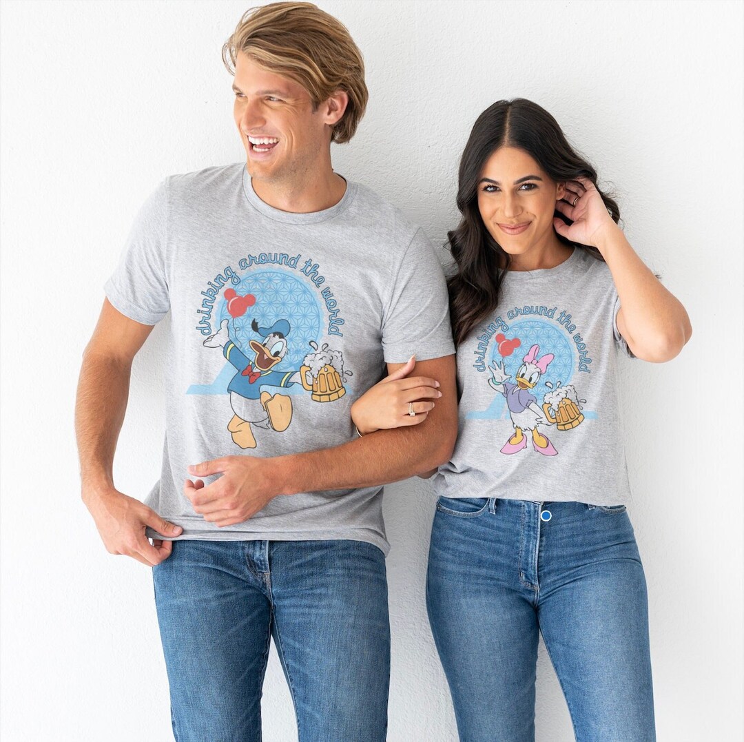 Drinking Around the World Drinking Team Drinking Team Shirt Etsy