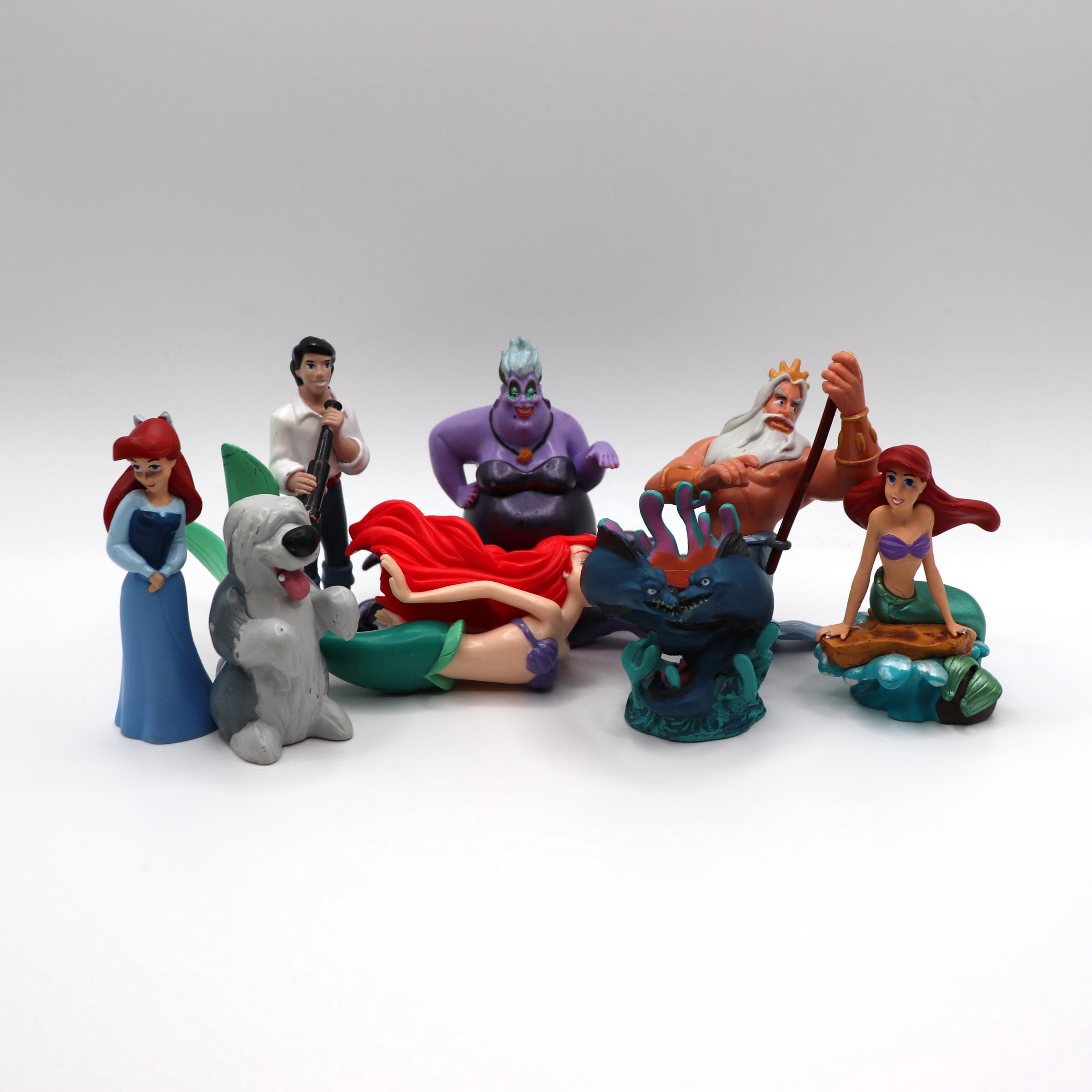 Ursula Set - Etsy