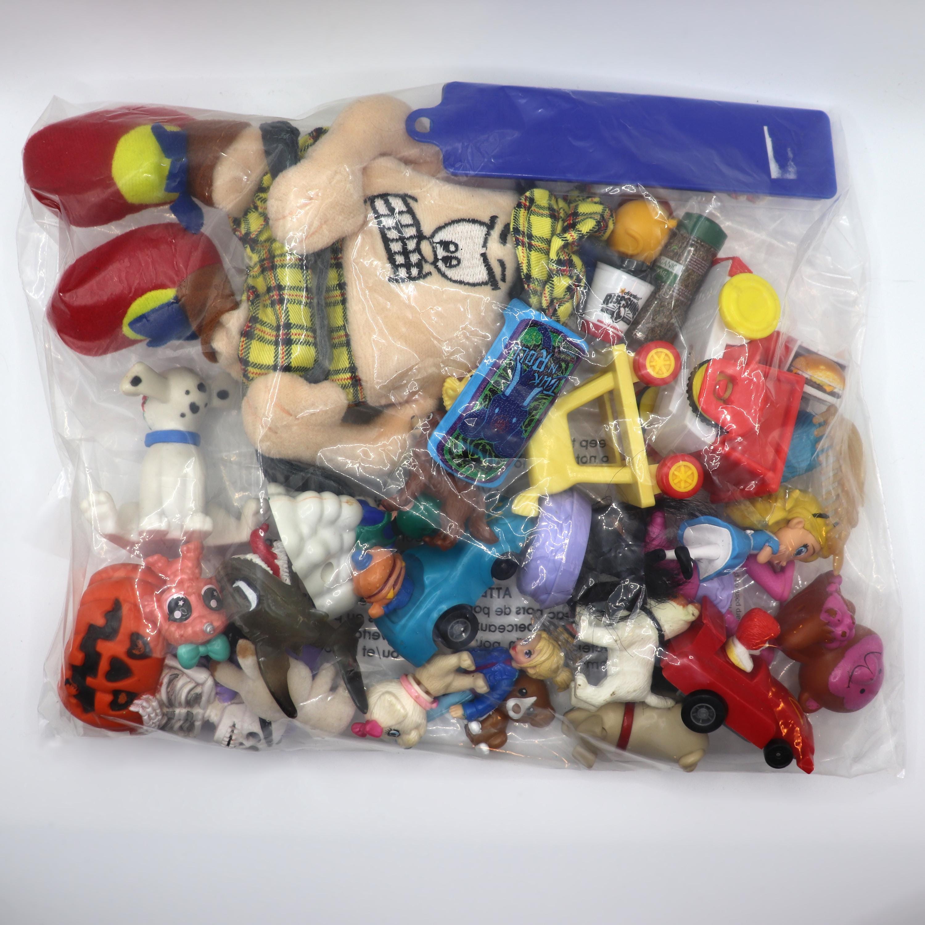 Trinket Box Mcdonalds - Etsy