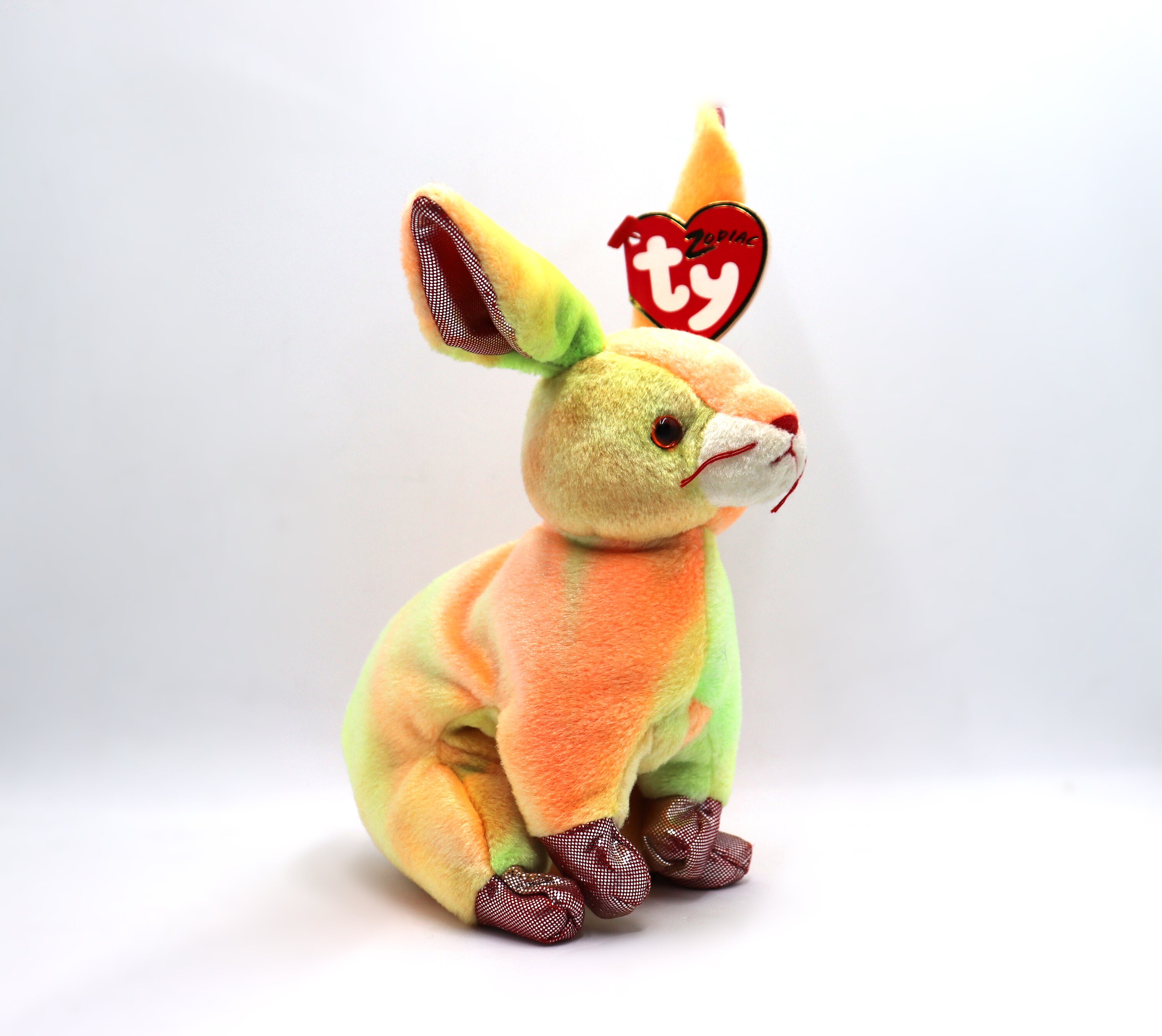 Ty zodiac rabbit 60 photos - Astrologytoyou.com