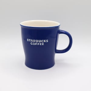 Starbucks 2009 - Etsy