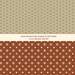 Fall Digital Papers | Seamless Pattern | Digital Paper Bundle | Digital ...