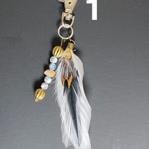 Purse Accessory, bling, Key Chain