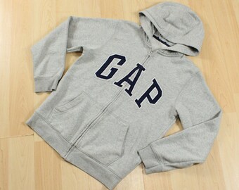 gap sweater jacket