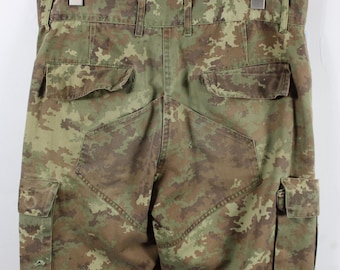 Pantaloni US Vietnam Jungle – Tiger Stripe MIL-TEC – Military World - Foto 9