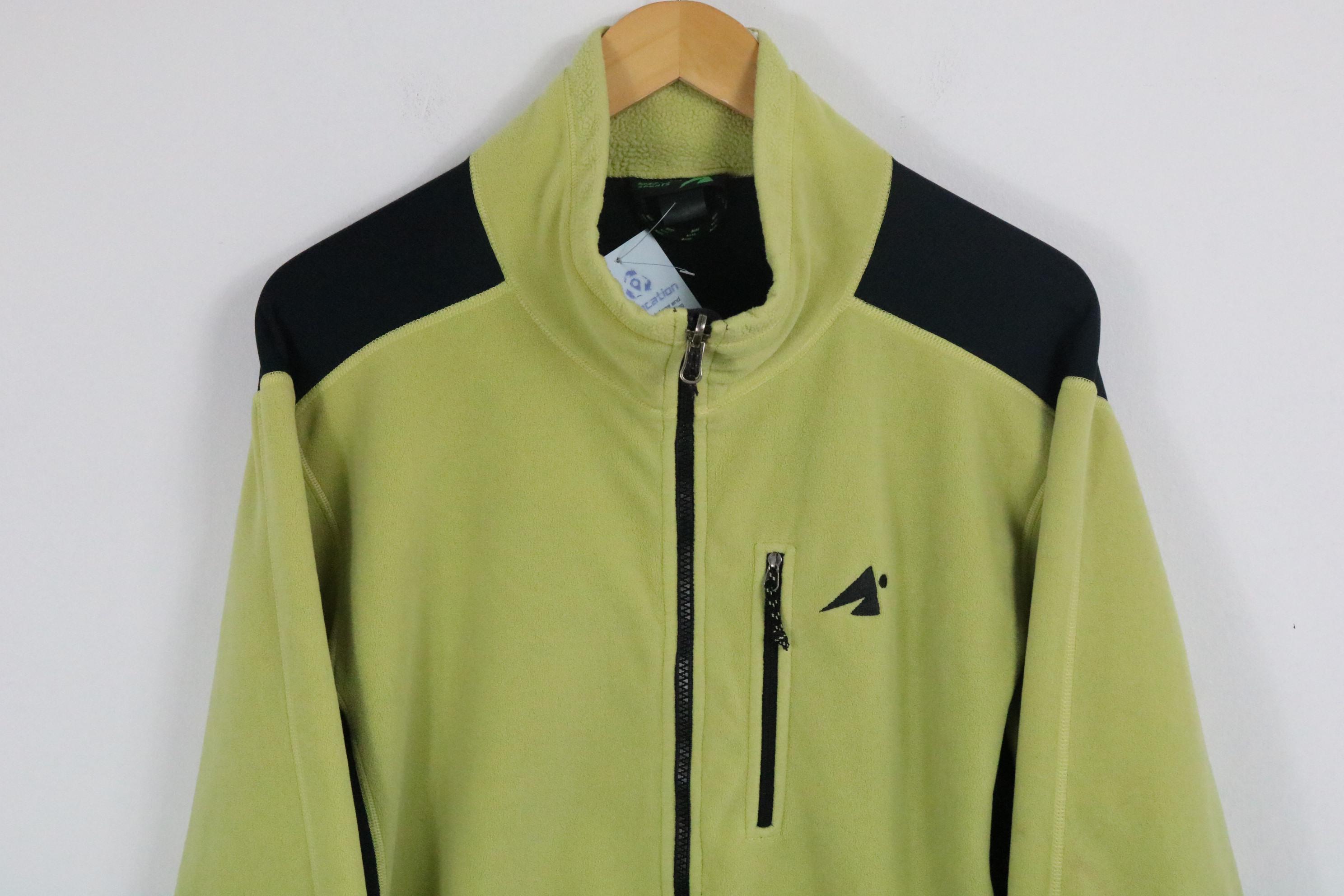 Eastern Mountain Sports Fleece - Etsy