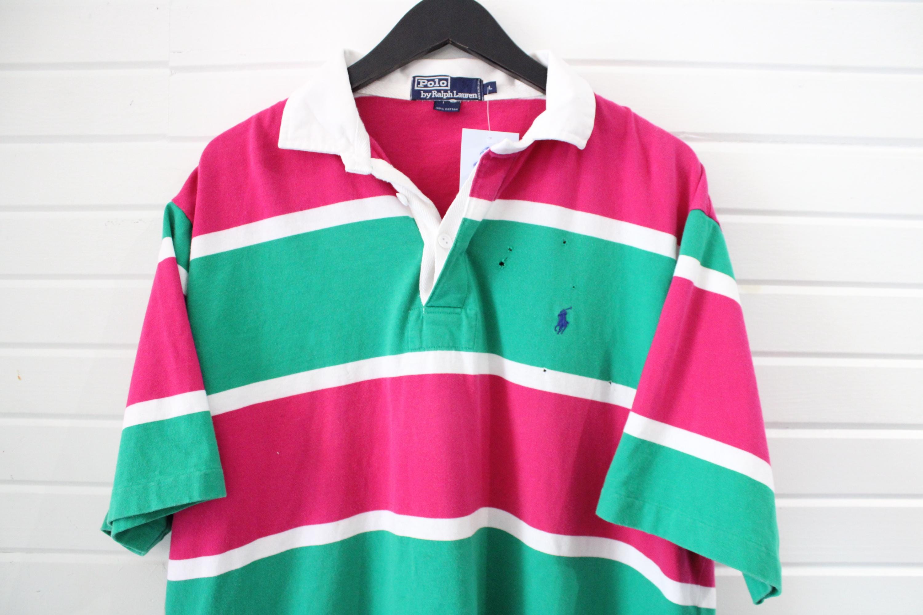 Ralph Lauren Rugby - Etsy Canada