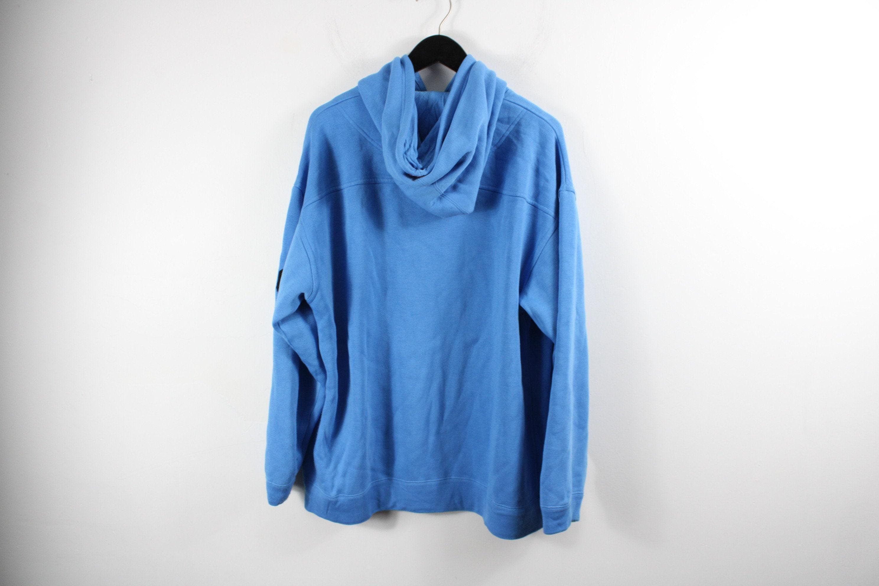 Exco Hoodie Sweater / Vintage Y2k Graphic Hoody Sweatshirt