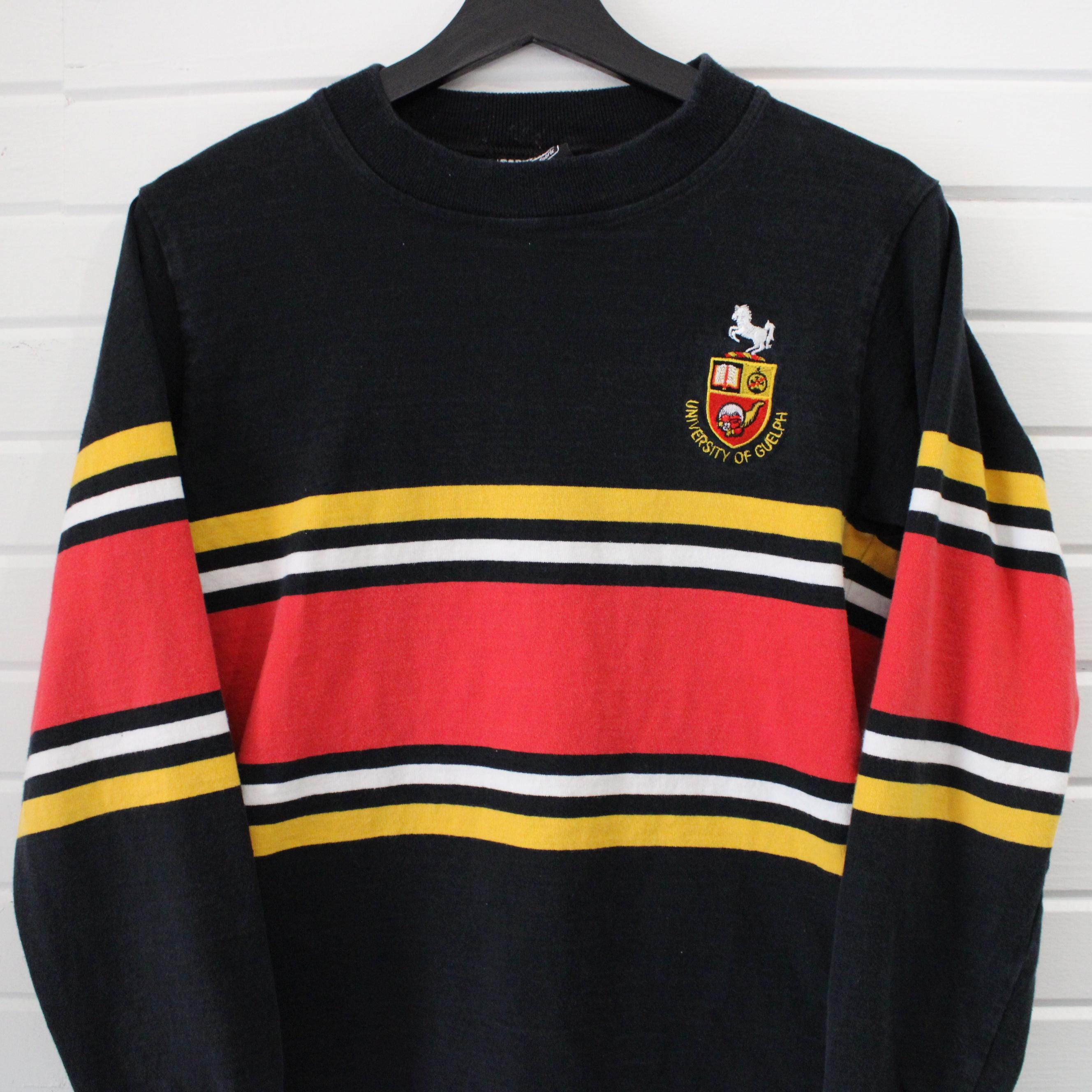 ウェア USED BARBARIAN RAGUBY WEAR Barbarian Traditional Soho Rugby Jersey - Rugby Imports