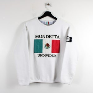 Vintage Mondetta -  Canada