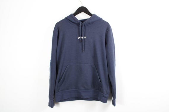 Oakley force hoodie deals
