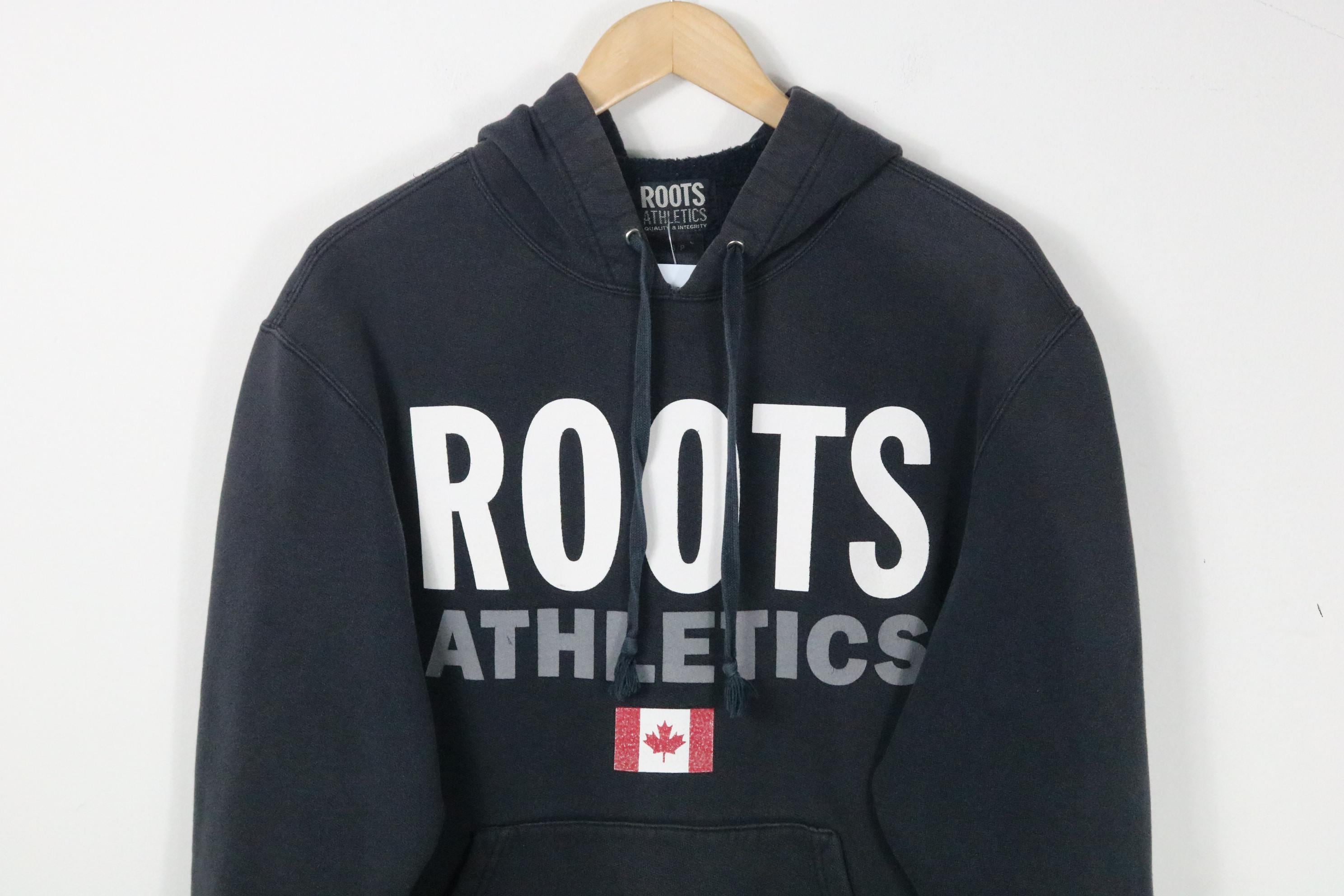Roots canada hoodie - Etsy 日本