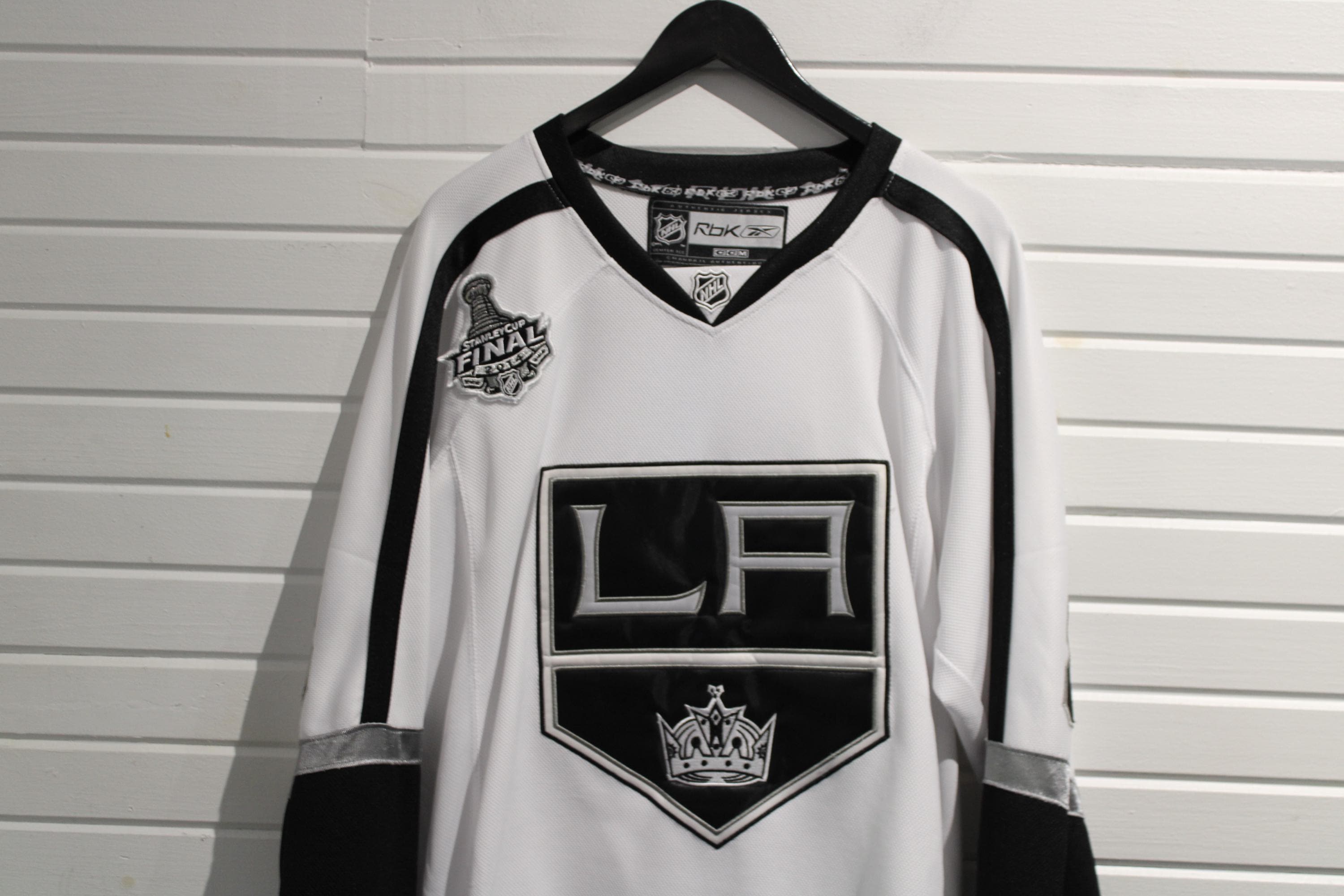 La Kings Hockey Jersey