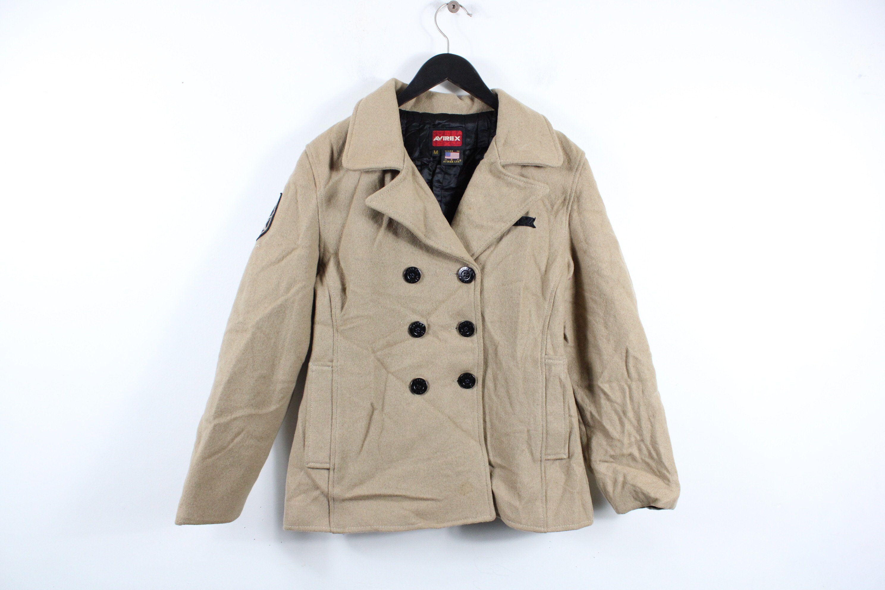 Manteau avirex outlet