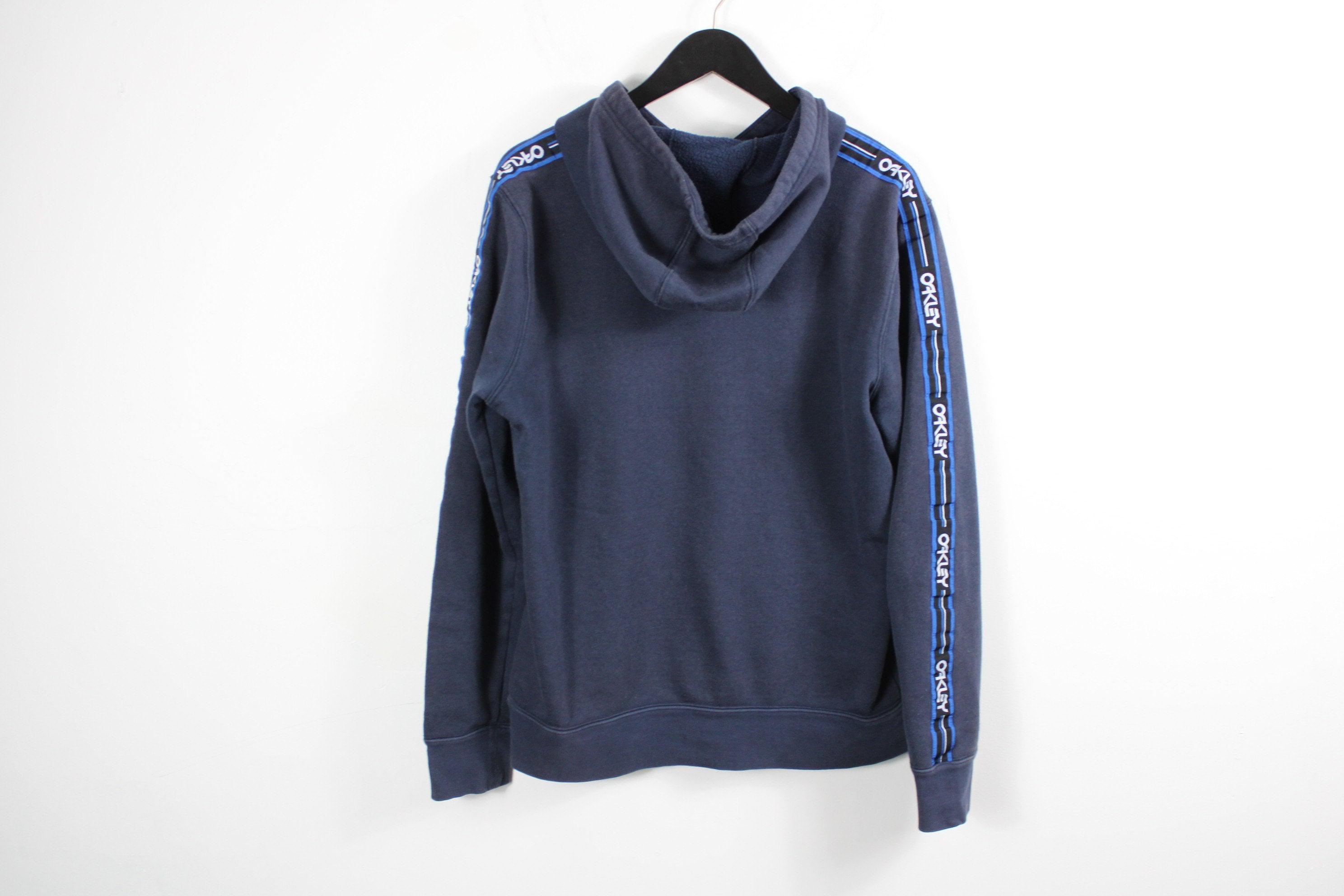 Oakley force hoodie sale