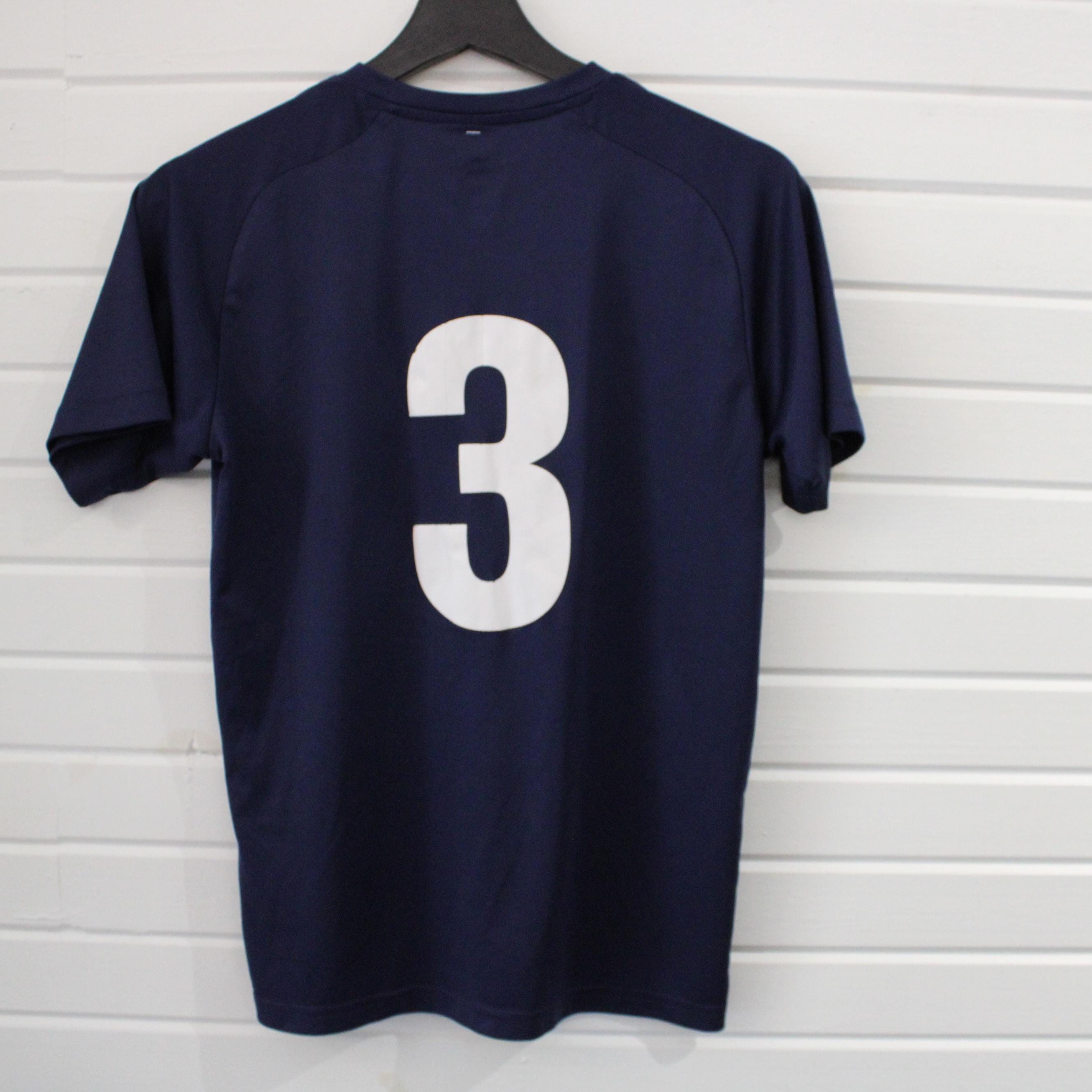 Puma Ottawa-st.-anthony Soccer Jersey | Vintage Futuro Sponsor