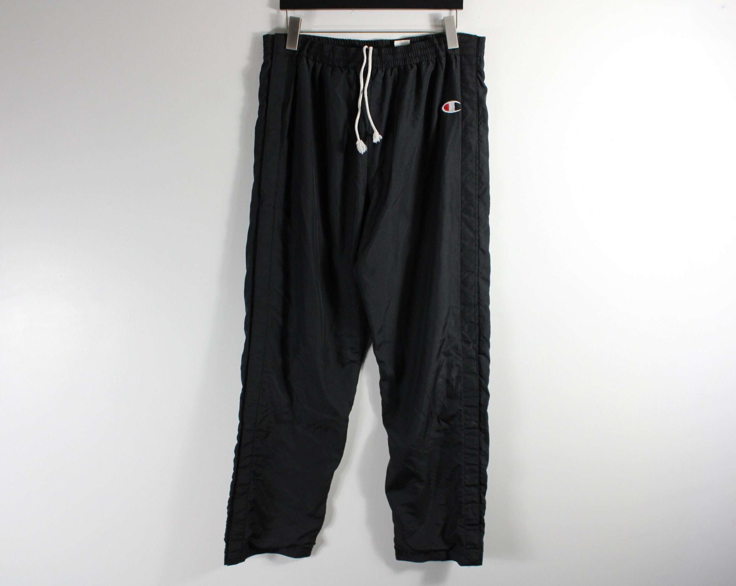 90s Champion Pants - Etsy
