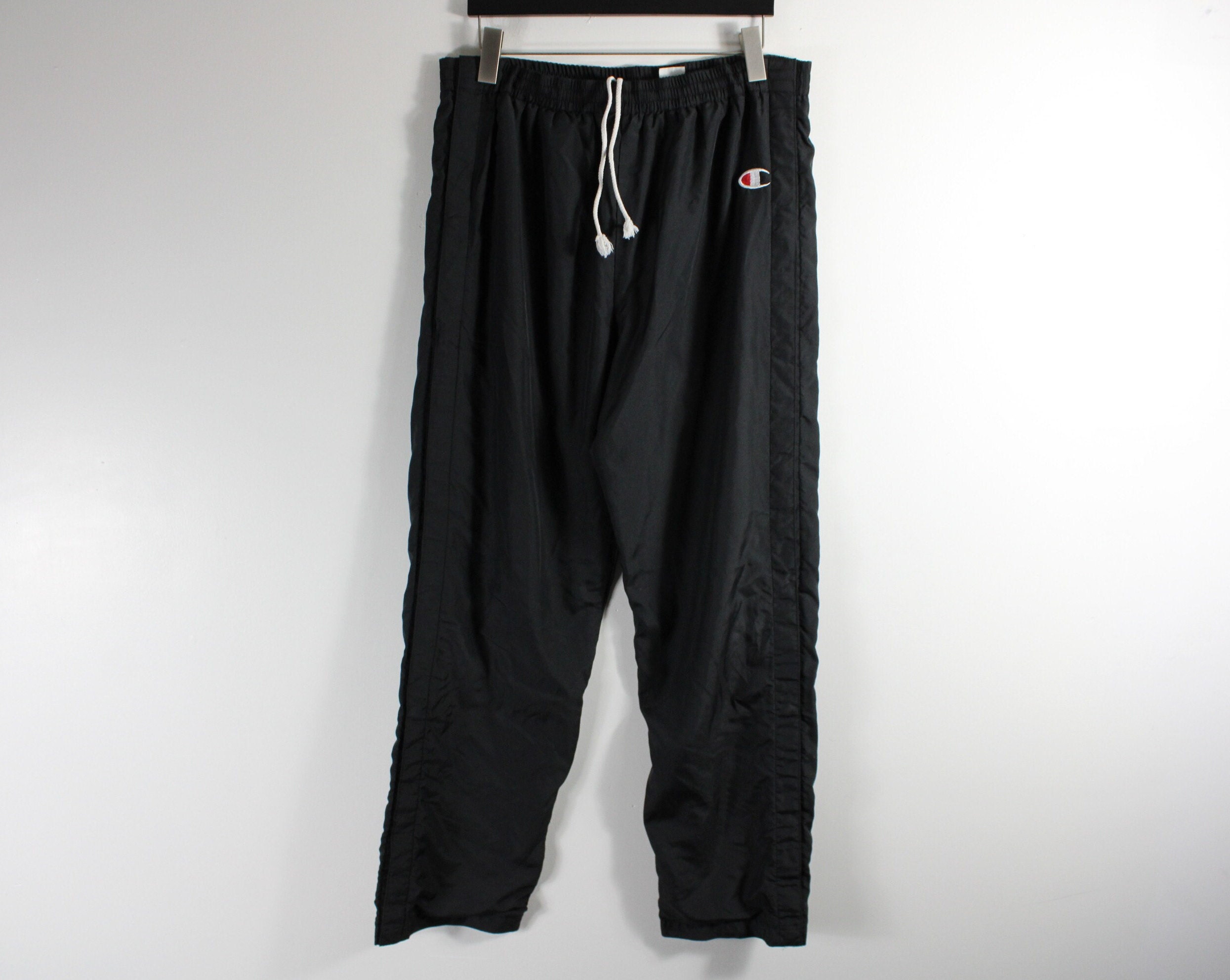 90s Champion Pants Etsy