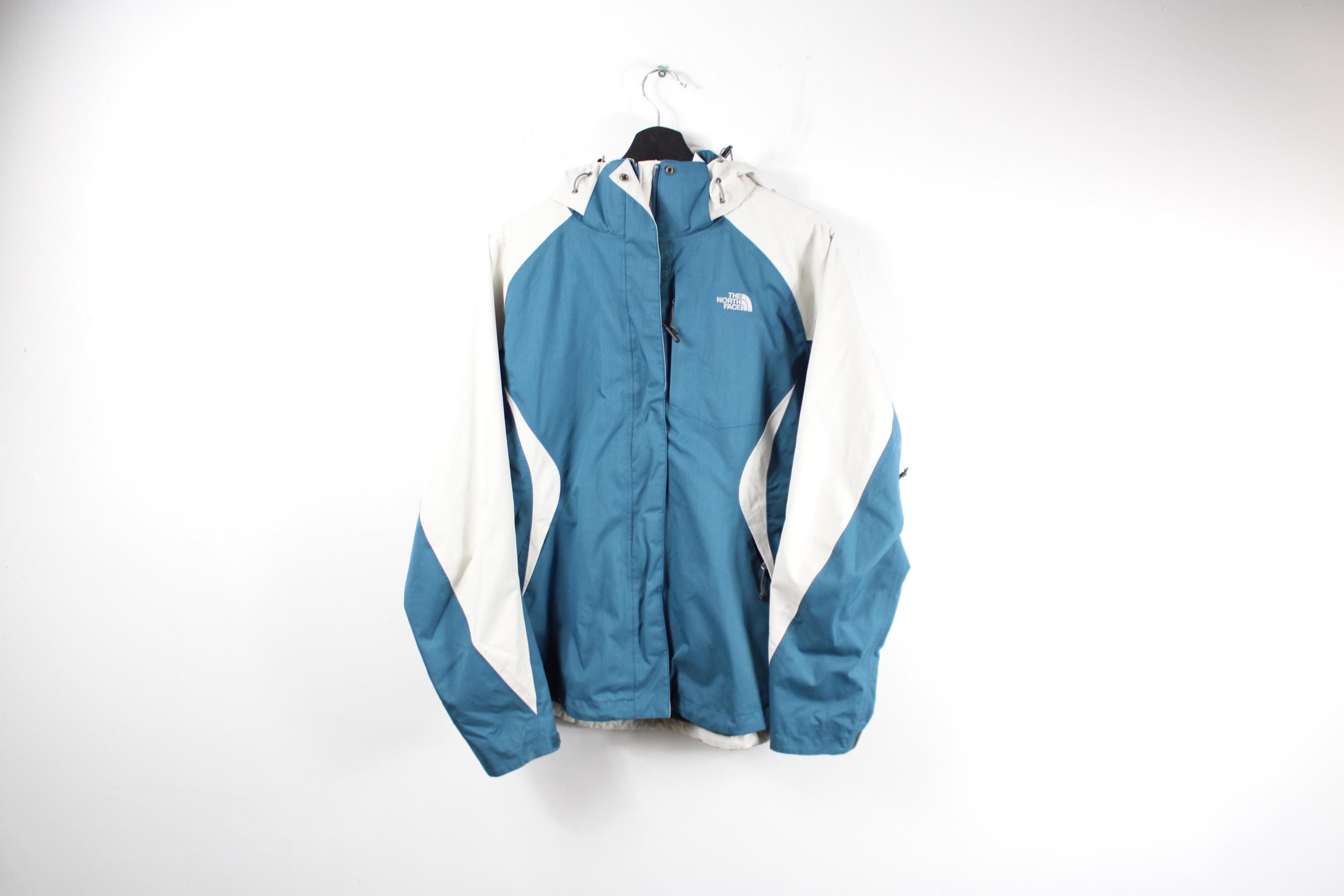90s the north face blouson （made in usa） 90s Northface Jacket - Etsy
