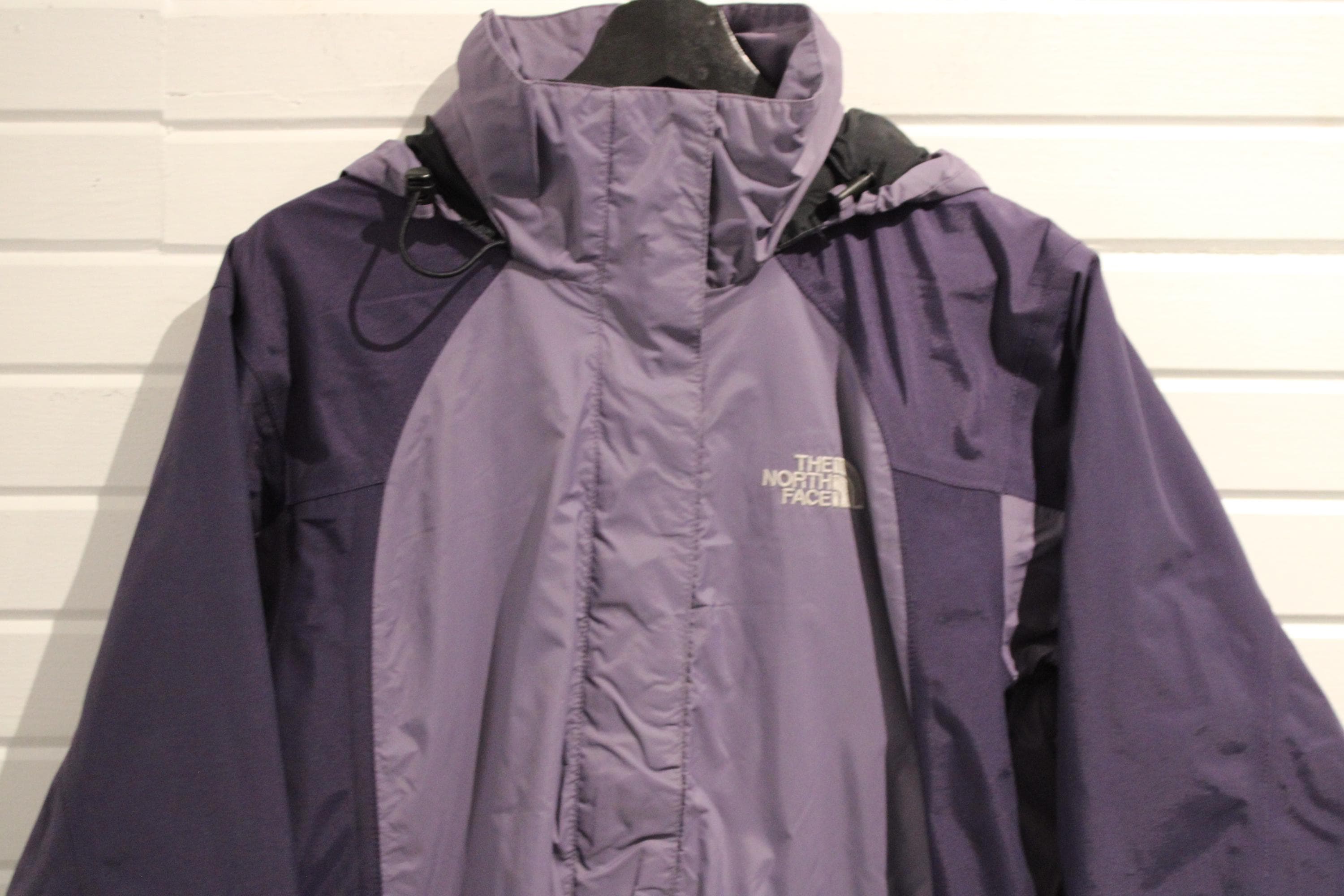 North Face Gore Tex Jacket - Etsy