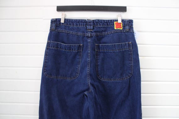 90s W&LT Denim Pants ① 90s W&LT Denim Pants ①
