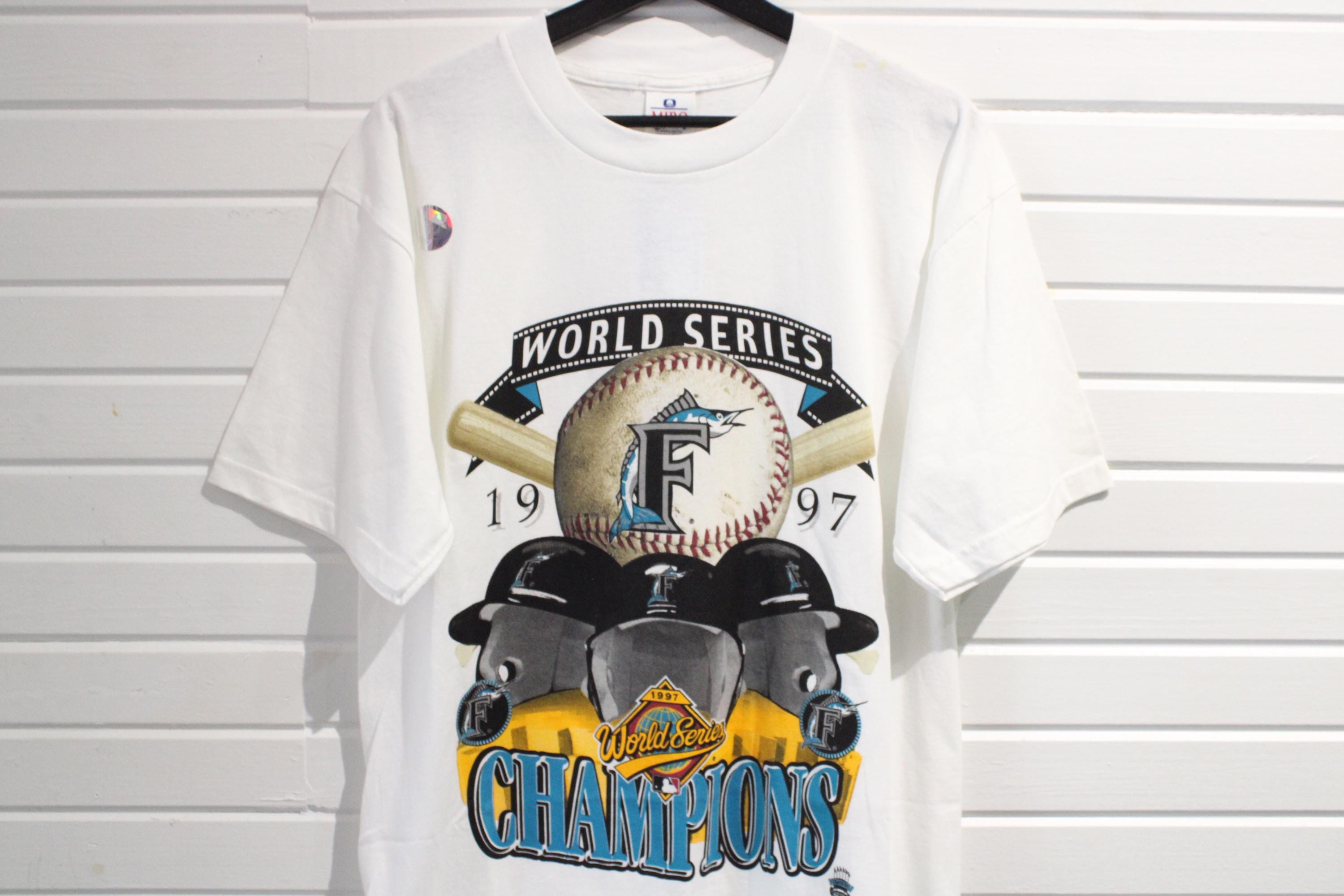 World champion 1997 shirt - Etsy 日本