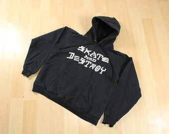 thrasher sweater canada