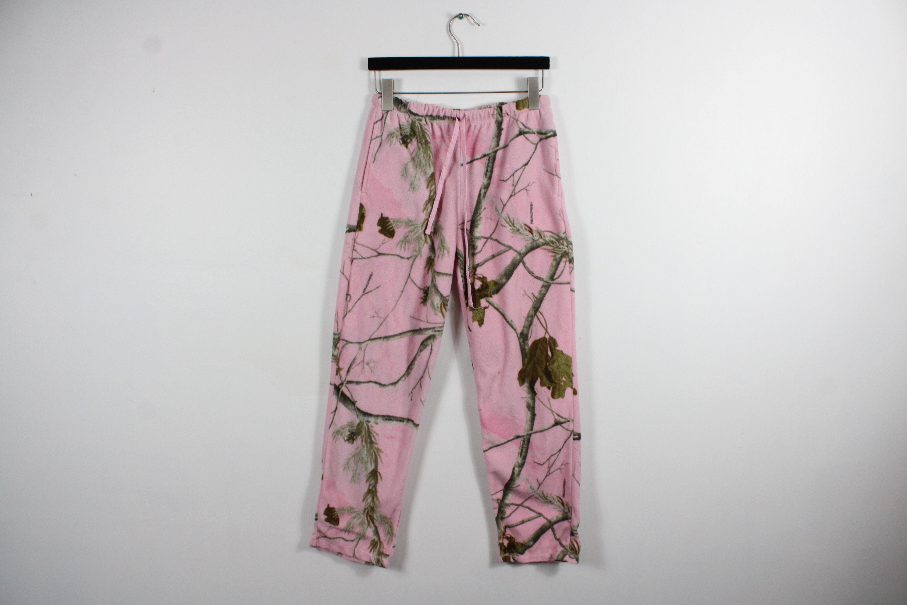 Sexy Miss Ladies Camouflage Cargo Capri Pants Belt XS S M L Pink Army  Military