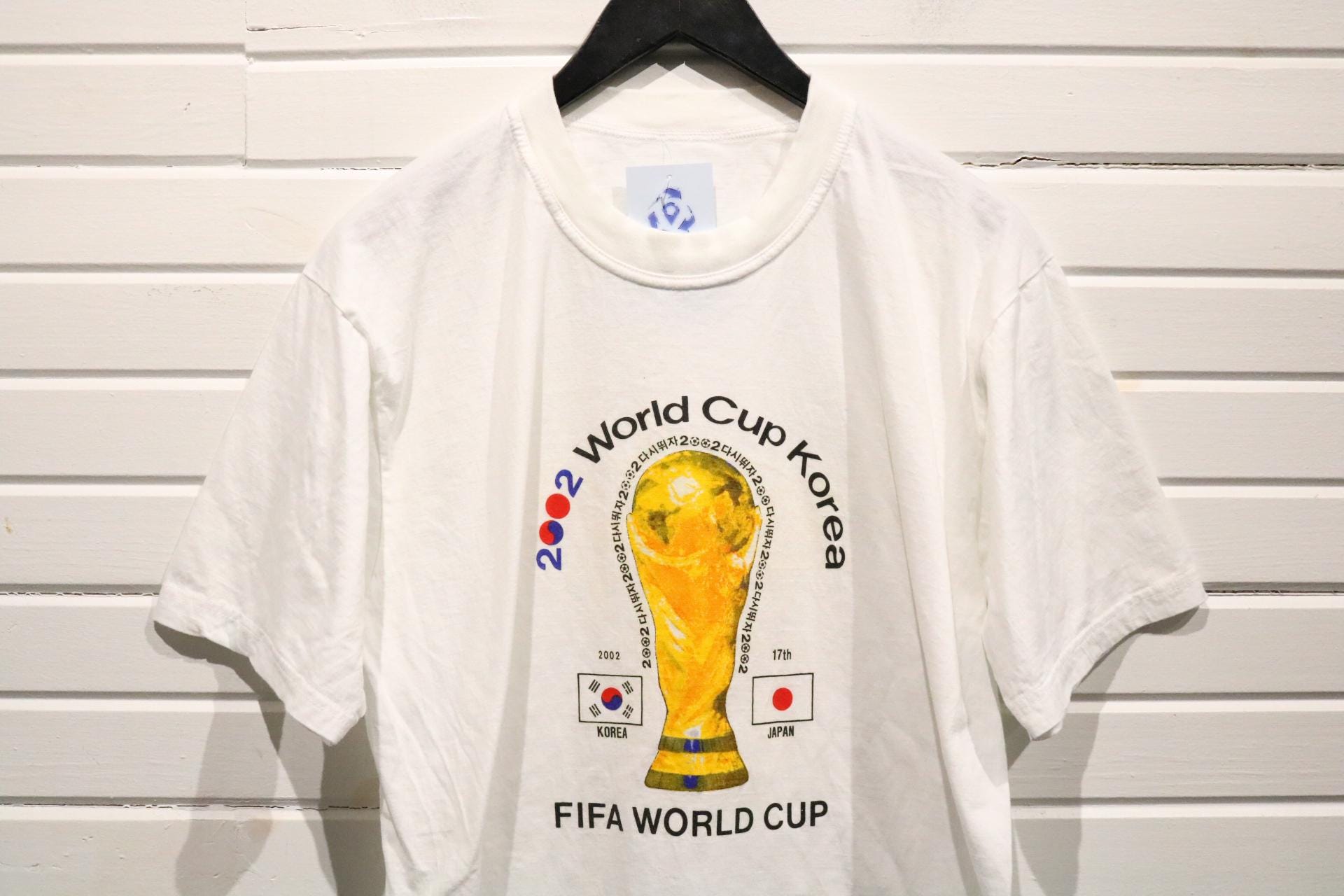 Coupe du Monde FIFA 2002 - jeux video - Fifa World Cup - Korea Japan