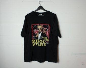 ringsssss shirt