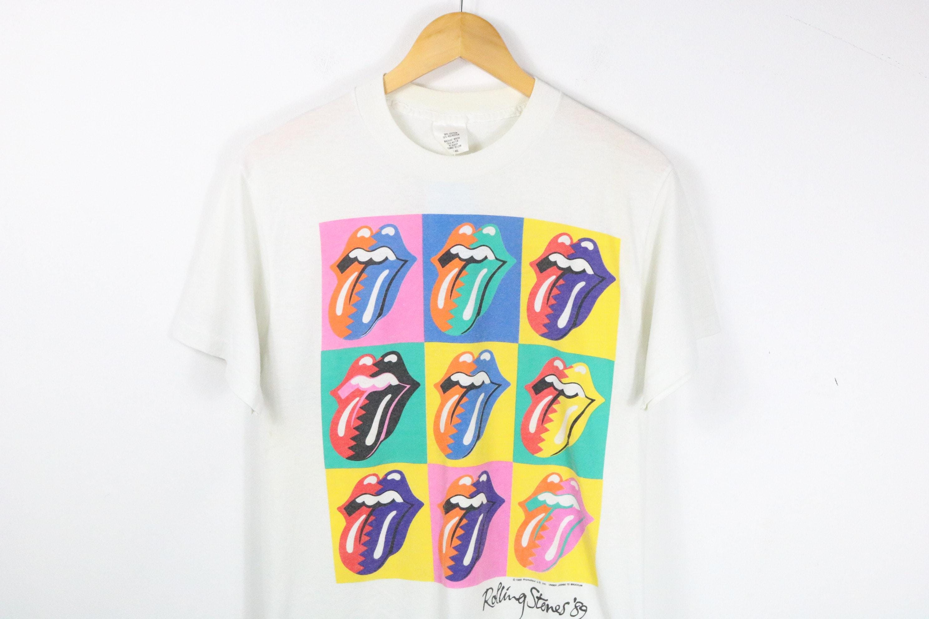 1989 tour t stones - Etsy 日本